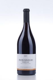 france-bourgogne-wine-beaune-clos-du-roi-2005